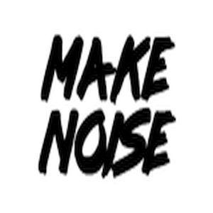 Logo of radio station MakeNoise