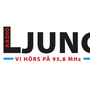 Logo de la station de radio Radio Ljungby