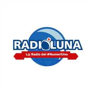 Logo de la station de radio Radio Luna