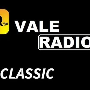 Logo de la station de radio Vale Radio Classic