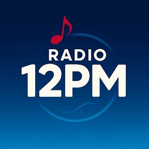 Logo of radio station Radio 12 PM