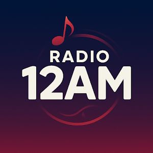Logo de la station de radio Radio 12 AM