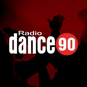 Logo de la station de radio Radio Dance 90