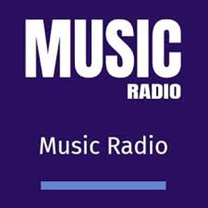 Logo de la station de radio Music Radio
