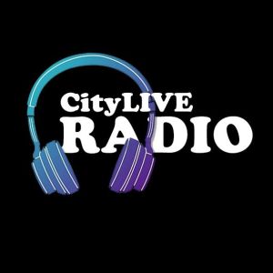 Logotipo de la emisora ​​de radio CityLIVE Radio