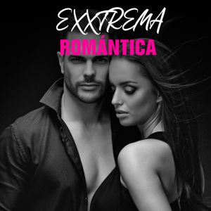 Logo of radio station Radio Exxtrema - Romántica