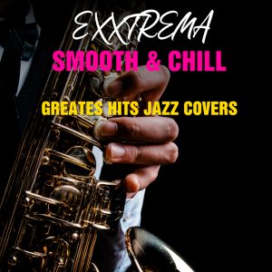 Logotipo de la emisora ​​de radio Radio Exxtrema - Smooth & Chill