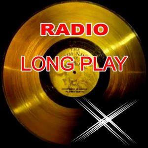 Logo de la station de radio Radio Long Play