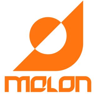 Logo de la station de radio Melon Radio