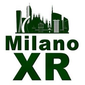 Logo de la station de radio Milano XR