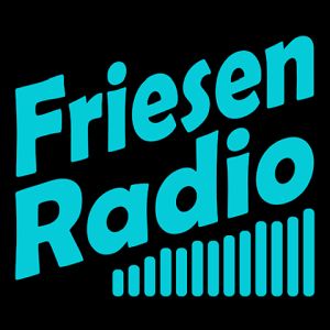 Logo de la station de radio FriesenRadio