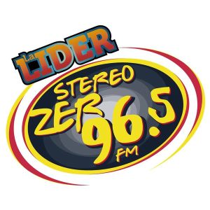 Logo de la station de radio Stereo Zer
