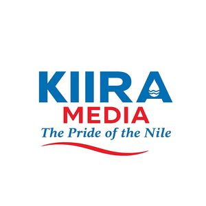 Logotipo de la emisora ​​de radio Kiira Media