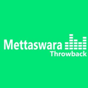 Mettaswara Throwback 80s