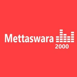 Logo de la station de radio Mettaswara 2000s