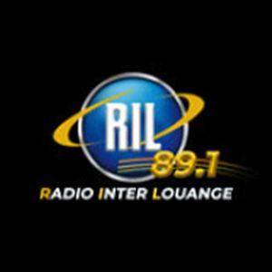 Logo de la station de radio Radio Louange Haiti