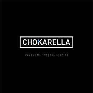 Logo de la station de radio Chokarella Radio