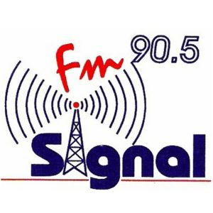 Logo de la station de radio Radio Signal FM