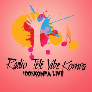 Radio Télé Vibe Kompa