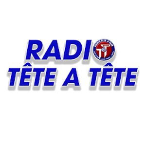 Logo de la station de radio Radio Tête à Tête