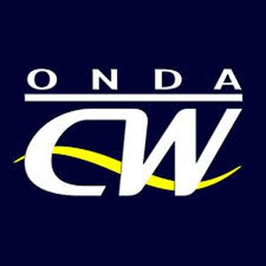 Logo de la station de radio CW International