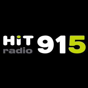Logo de la station de radio HITradio 915