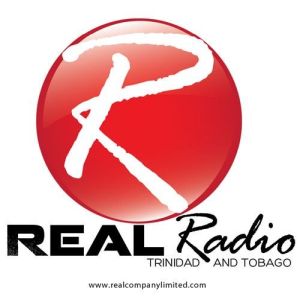 Logo de la station de radio Real Radio