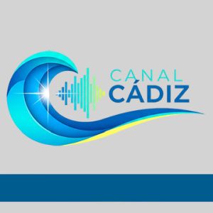 Logo de la station de radio Canal Cadiz