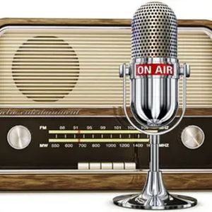 Logotipo de la emisora ​​de radio Radio Echo Portugal