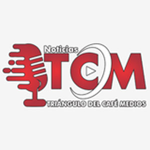 Logo of radio station TCMRadio