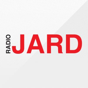 Logo de la station de radio Radio Jard