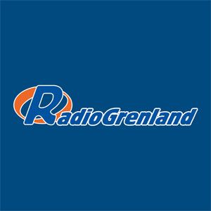 Logo de la station de radio Radio Grenland