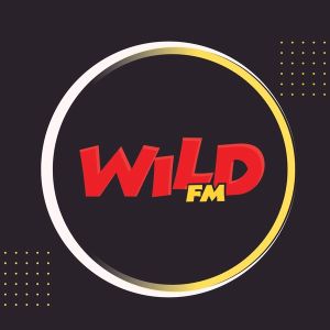 Logo de la station de radio Wild FM