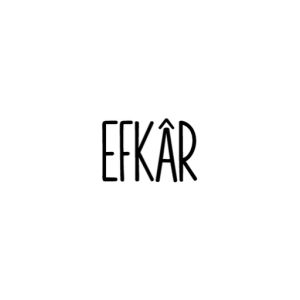 Logo de la station de radio Efkar