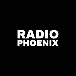 Logo de la station de radio Radio Phoenix