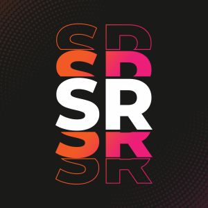 Logo de la station de radio Simulator Radio