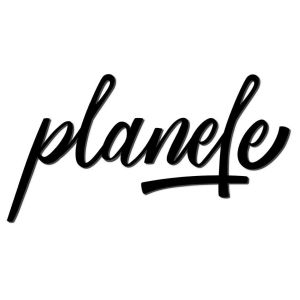 Logotipo de la emisora ​​de radio Planele