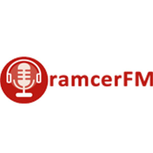 Logo de la station de radio Ramcer Fm