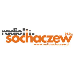 Logo de la station de radio Radio Sochaczew