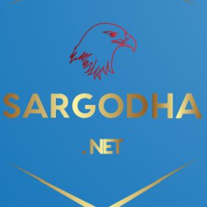 Logo de la station de radio Sargodha FM