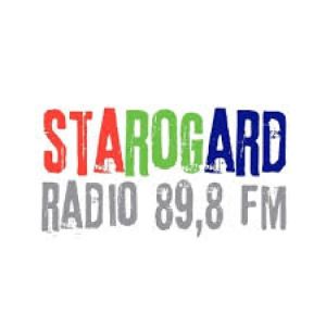 Logo de la station de radio Radio Starogard