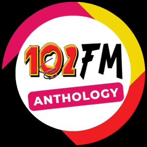 Logo de la station de radio 102 FM Anthology