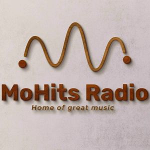 Logo de la station de radio MoHits Radio