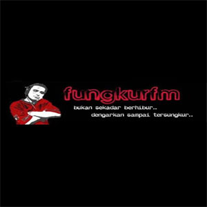 Logo de la station de radio Fungkur FM