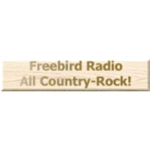 Logo de la station de radio Freebird Radio