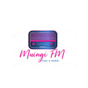 Logo de la station de radio Múingí FM