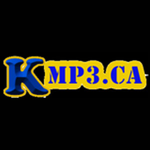 Logo de la station de radio KMP3 Classic 60s Radio