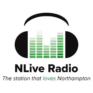 Logo de la station de radio NLive Radio