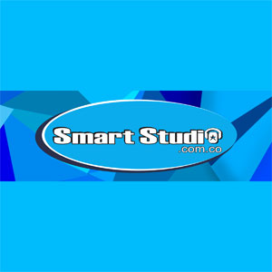 Logo de la station de radio Smart Studio Radio