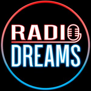 Logo de la station de radio Dreams Одесса